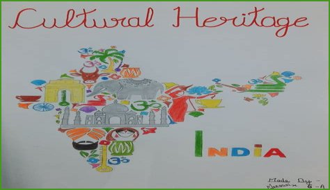 The Desi Jr. Experience: A Comprehensive Guide To Indian Culture For Kids